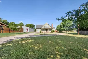 744 N Old Robinson Rd, Robinson, TX 76706 - Photo 3