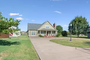 744 N Old Robinson Rd, Robinson, TX 76706 - Photo 5