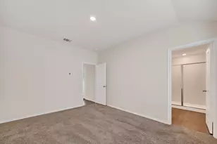 2566 Russell St, Crandall, TX 75114 - Photo 19
