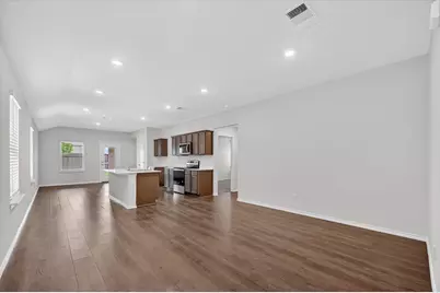 2566 Russell Street, Crandall, TX 75114 - Photo 5