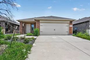 2566 Russell St, Crandall, TX 75114 - Photo 1