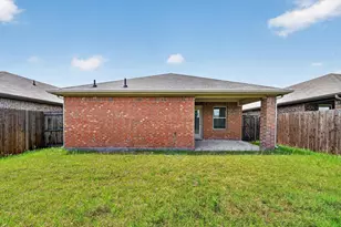 2566 Russell St, Crandall, TX 75114 - Photo 27