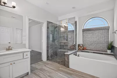 5409 Caesar Creek Court, Fort Worth, TX 76179 - Photo 15