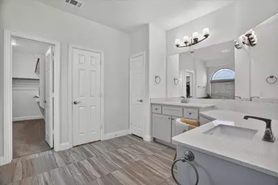 5409 Caesar Creek Court, Fort Worth, TX 76179 - Photo 13