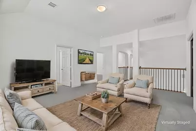 5409 Caesar Creek Court, Fort Worth, TX 76179 - Photo 21