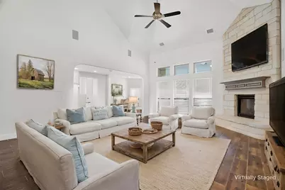 5409 Caesar Creek Court, Fort Worth, TX 76179 - Photo 5