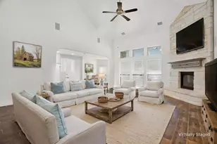 5409 Caesar Crk Ct, Fort Worth, TX 76179 - Photo 5