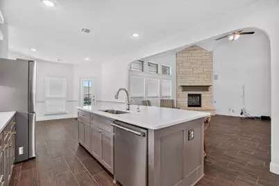 5409 Caesar Creek Court, Fort Worth, TX 76179 - Photo 9