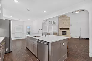 5409 Caesar Crk Ct, Fort Worth, TX 76179 - Photo 9