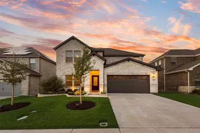 1611 Ironwood Way, Melissa, TX 75454 - Photo 1