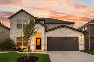 1611 Ironwood Wy, Melissa, TX 75454 - Photo 3