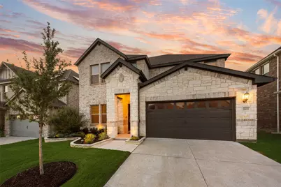 1611 Ironwood Way, Melissa, TX 75454 - Photo 3