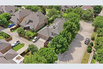 936 Birdsong Drive, Allen, TX 75013 - Photo 33