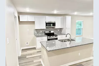 506 Jeanette Avenue, Gladewater, TX 75647 - Photo 5
