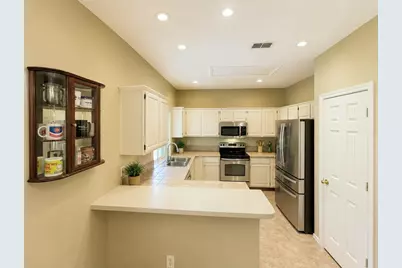 1221 Big Bend Drive, McKinney, TX 75069 - Photo 7