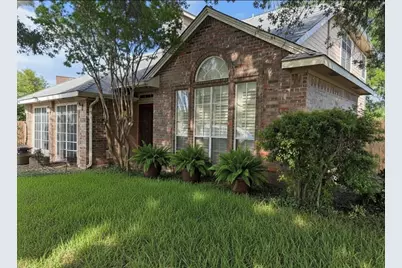 1221 Big Bend Drive, McKinney, TX 75069 - Photo 1