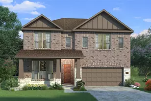 9125 Harrisburg Dr, Crowley, TX 76036 - Photo 5