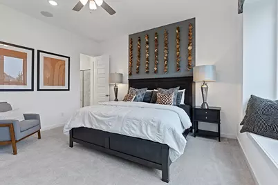 9125 Harrisburg Drive, Fort Worth, TX 76036 - Photo 3