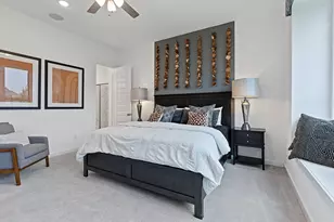 9125 Harrisburg Dr, Fort Worth, TX 76036 - Photo 3