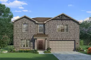 9125 Harrisburg Dr, Crowley, TX 76036 - Photo 3