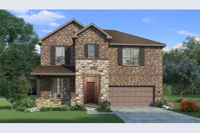 9125 Harrisburg Drive, Crowley, TX 76036 - Photo 11