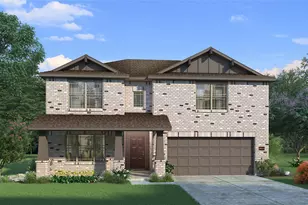 9125 Harrisburg Dr, Crowley, TX 76036 - Photo 9