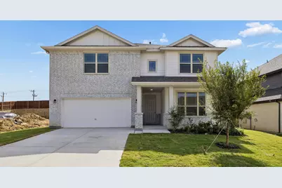 9125 Harrisburg Drive, Fort Worth, TX 76036 - Photo 1