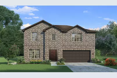 9125 Harrisburg Drive, Crowley, TX 76036 - Photo 7