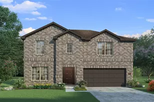 9125 Harrisburg Dr, Crowley, TX 76036 - Photo 7