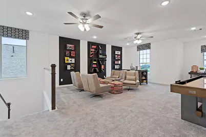 9125 Harrisburg Drive, Crowley, TX 76036 - Photo 29