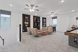 9125 Harrisburg Dr, Crowley, TX 76036 - Photo 29