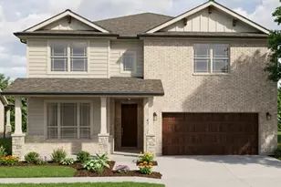 9125 Harrisburg Dr, Fort Worth, TX 76036 - Photo 1