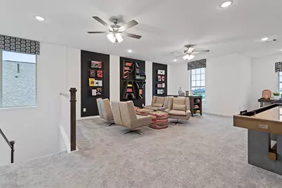 9125 Harrisburg Drive, Fort Worth, TX 76036 - Photo 5