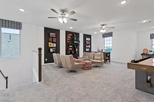 9125 Harrisburg Dr, Fort Worth, TX 76036 - Photo 5