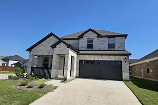 1301 Corkwood Dr, Melissa, TX 75454 - Photo 1