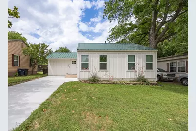 4324 Geddes Avenue, Fort Worth, TX 76107 - Photo 1