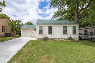 4324 Geddes Ave, Fort Worth, TX 76107 - Photo 1