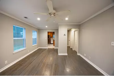 4324 Geddes Avenue, Fort Worth, TX 76107 - Photo 3