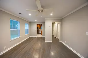 4324 Geddes Ave, Fort Worth, TX 76107 - Photo 3