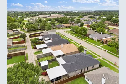 2124 Emerald Oaks, Mesquite, TX 75181 - Photo 35