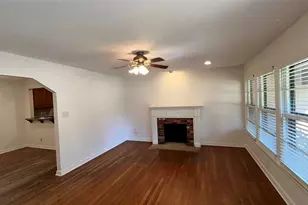 4152 Anita Ave, Fort Worth, TX 76109 - Photo 3