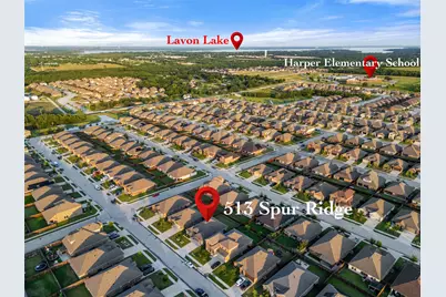 513 Spur Ridge, Princeton, TX 75407 - Photo 15