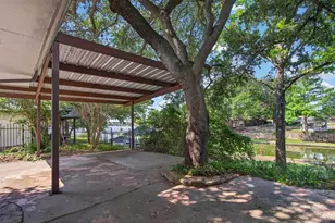 4202 Indian Creek Ct, Granbury, TX 76049 - Photo 37