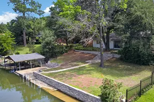 4202 Indian Creek Ct, Granbury, TX 76049 - Photo 1