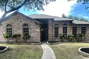 1538 Rustic Trail, Allen, TX 75002 - Photo 1