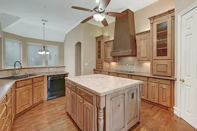 7301 Stallion Street, Denton, TX 76208 - Photo 13