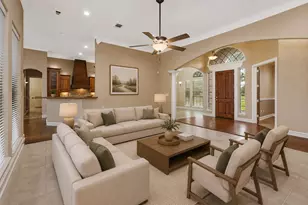 7301 Stallion St, Denton, TX 76208 - Photo 1