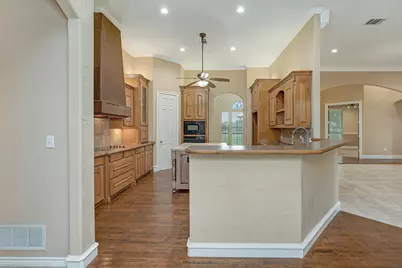 7301 Stallion Street, Denton, TX 76208 - Photo 9
