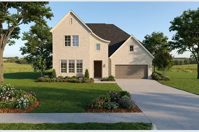 2648 W Rainier Drive Drive, Corinth, TX 76210 - Photo 1