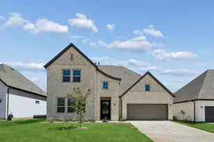 2648 W Rainier Dr Dr, Corinth, TX 76210 - Photo 1